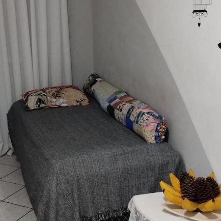 Apartamento Perto Da Praia De Itaparica Vila Velha  Εξωτερικό φωτογραφία