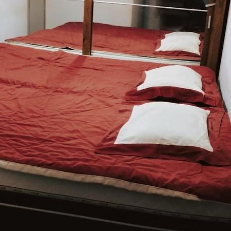 Apartamento Perto Da Praia De Itaparica Vila Velha  Εξωτερικό φωτογραφία