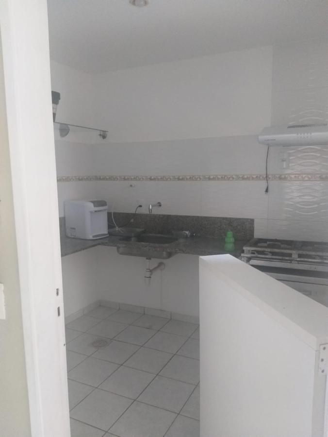 Apartamento Perto Da Praia De Itaparica Vila Velha  Εξωτερικό φωτογραφία