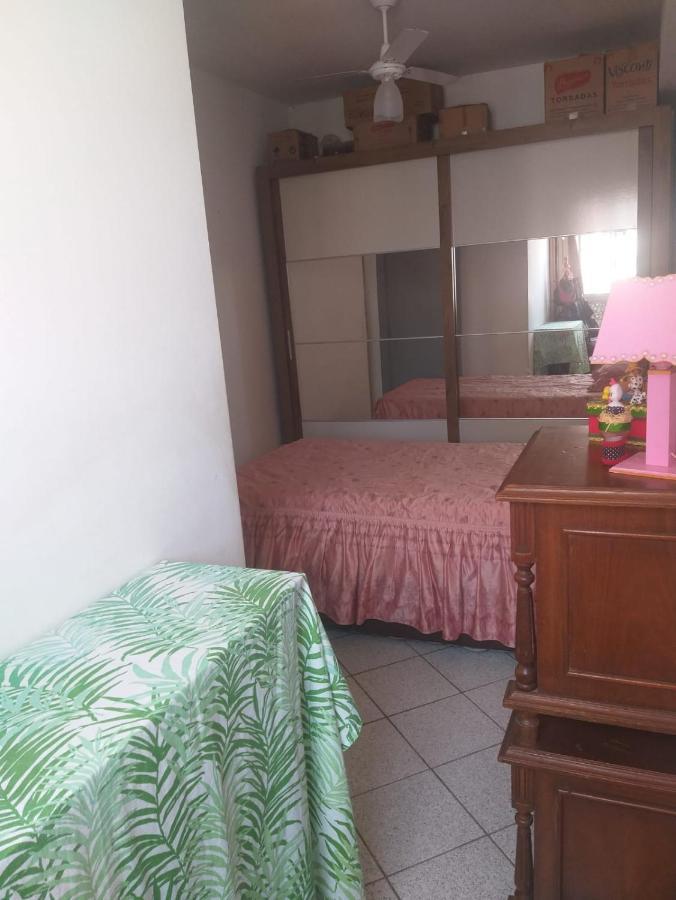 Apartamento Perto Da Praia De Itaparica Vila Velha  Εξωτερικό φωτογραφία