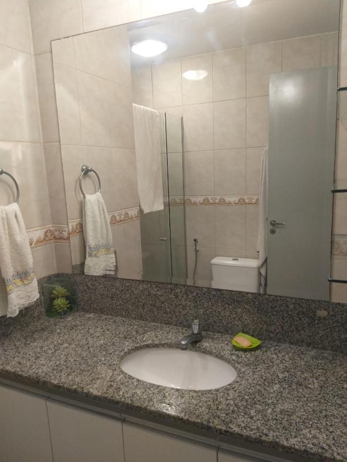 Apartamento Perto Da Praia De Itaparica Vila Velha  Εξωτερικό φωτογραφία