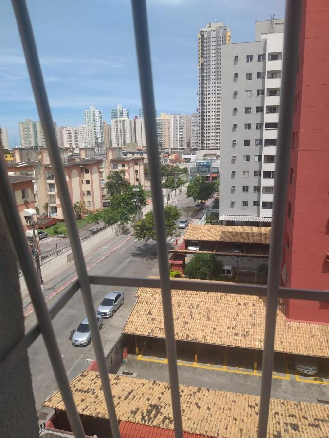 Apartamento Perto Da Praia De Itaparica Vila Velha  Εξωτερικό φωτογραφία