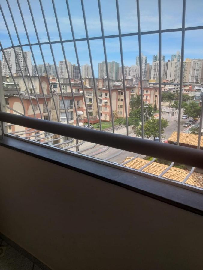 Apartamento Perto Da Praia De Itaparica Vila Velha  Εξωτερικό φωτογραφία