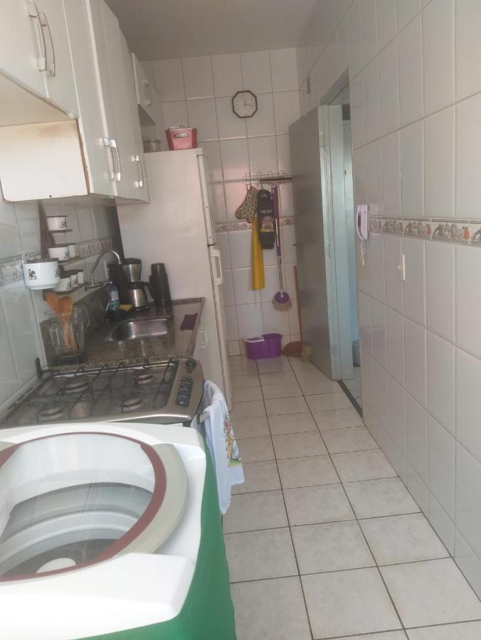 Apartamento Perto Da Praia De Itaparica Vila Velha  Εξωτερικό φωτογραφία
