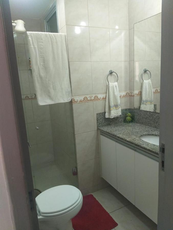 Apartamento Perto Da Praia De Itaparica Vila Velha  Εξωτερικό φωτογραφία