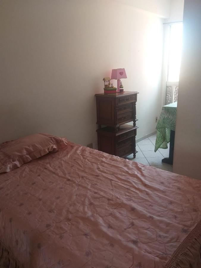 Apartamento Perto Da Praia De Itaparica Vila Velha  Εξωτερικό φωτογραφία