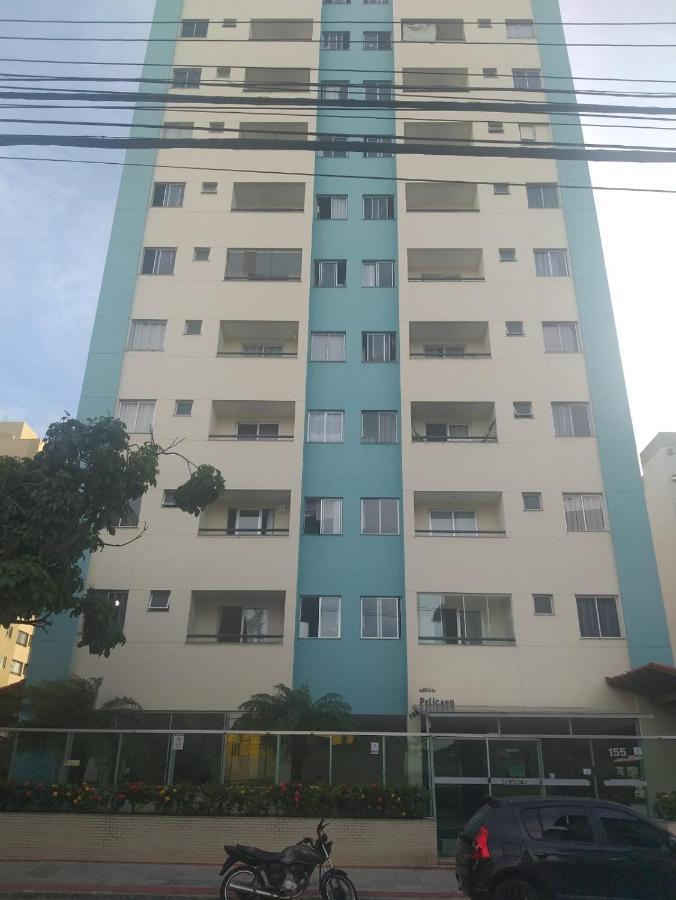 Apartamento Perto Da Praia De Itaparica Vila Velha  Εξωτερικό φωτογραφία