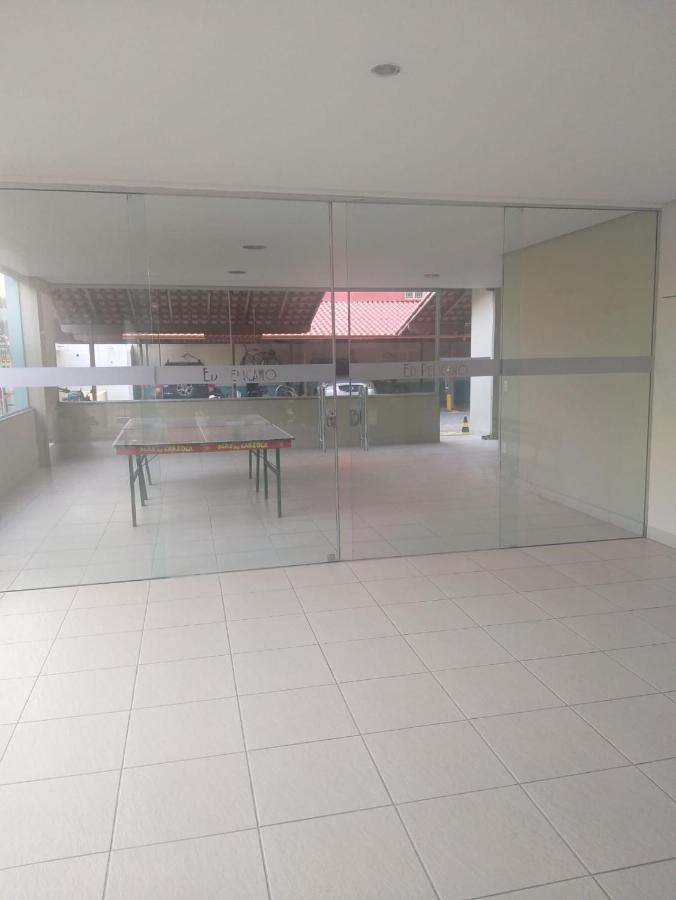 Apartamento Perto Da Praia De Itaparica Vila Velha  Εξωτερικό φωτογραφία