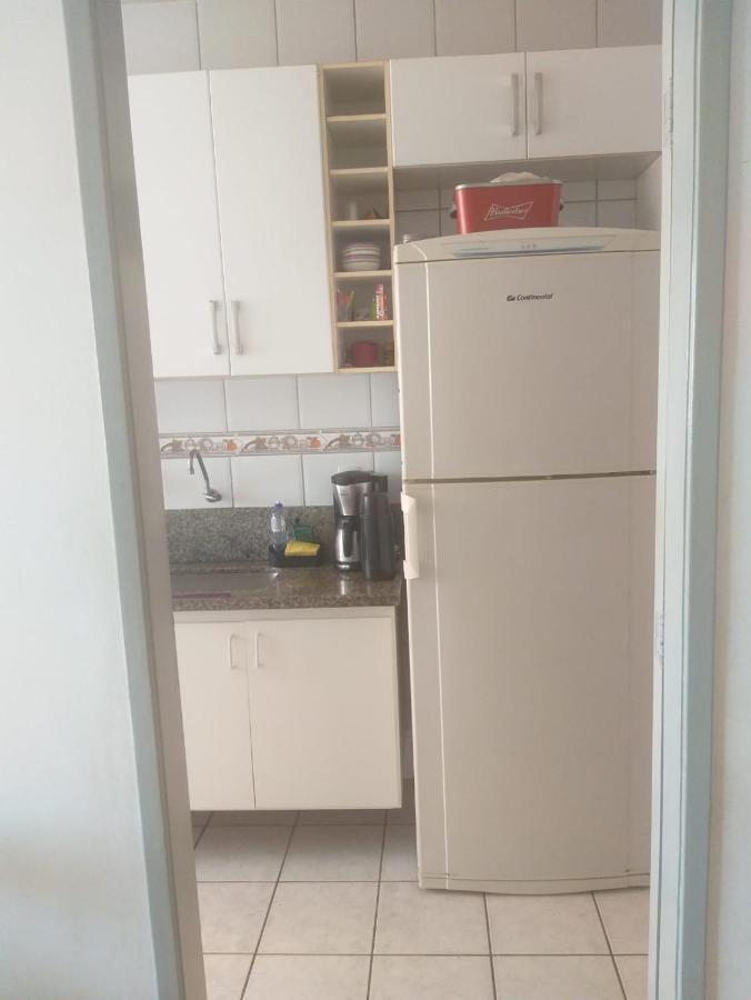 Apartamento Perto Da Praia De Itaparica Vila Velha  Εξωτερικό φωτογραφία