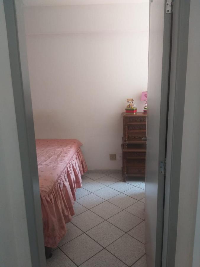 Apartamento Perto Da Praia De Itaparica Vila Velha  Εξωτερικό φωτογραφία