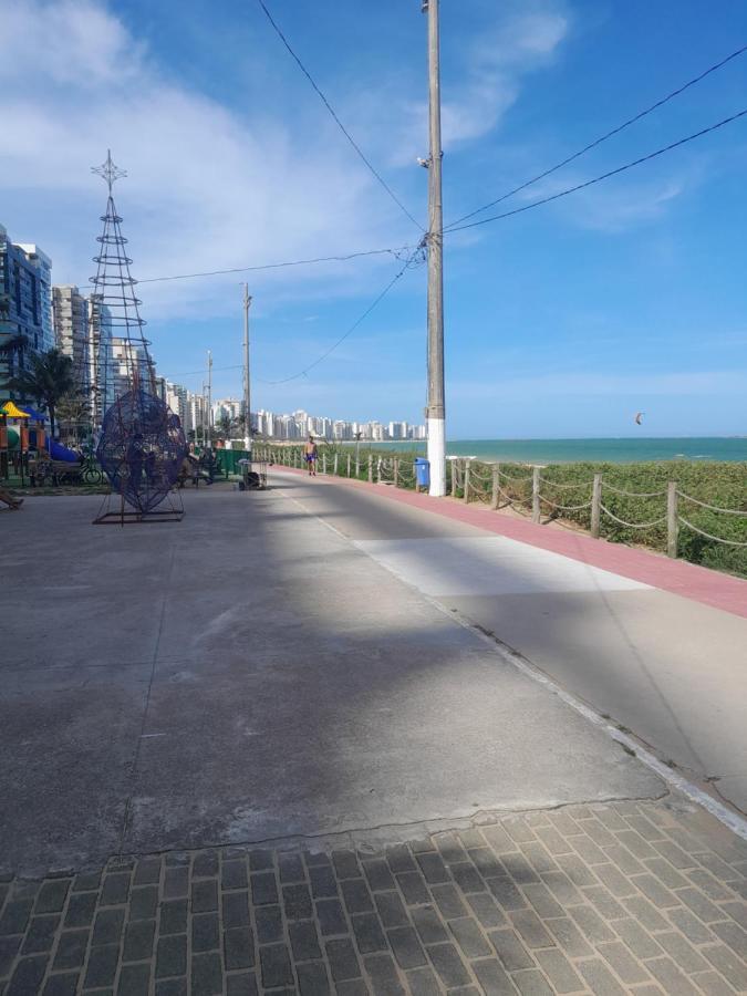 Apartamento Perto Da Praia De Itaparica Vila Velha  Εξωτερικό φωτογραφία
