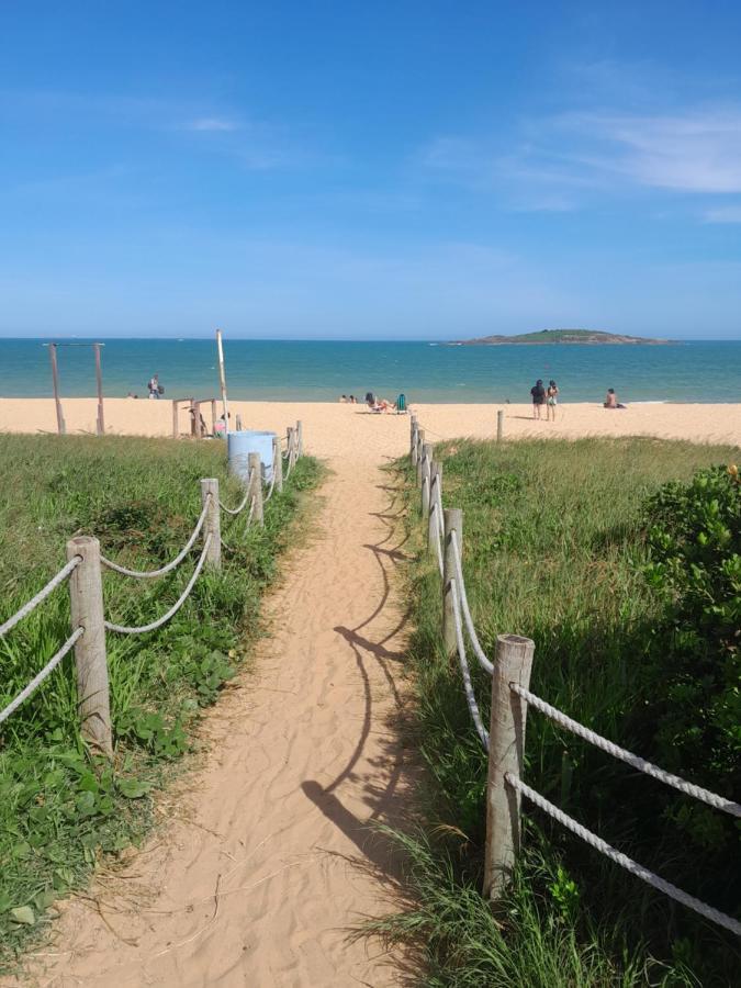 Apartamento Perto Da Praia De Itaparica Vila Velha  Εξωτερικό φωτογραφία
