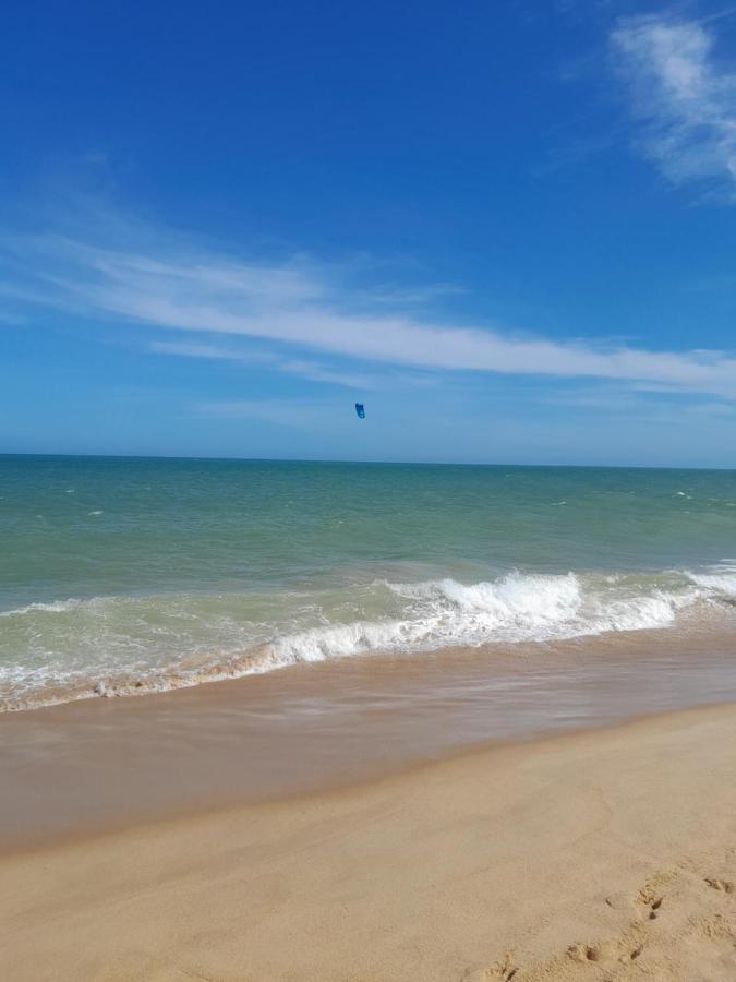 Apartamento Perto Da Praia De Itaparica Vila Velha  Εξωτερικό φωτογραφία