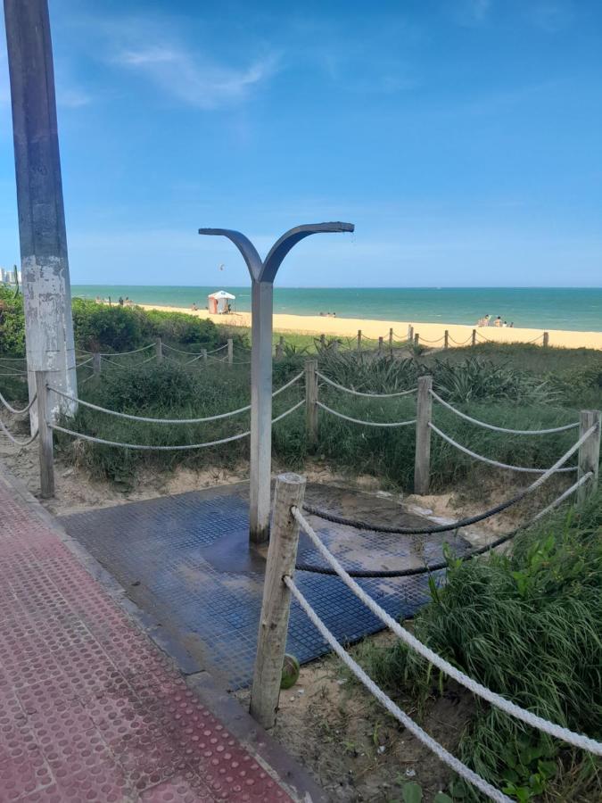 Apartamento Perto Da Praia De Itaparica Vila Velha  Εξωτερικό φωτογραφία