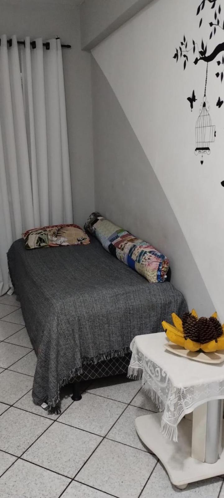 Apartamento Perto Da Praia De Itaparica Vila Velha  Εξωτερικό φωτογραφία