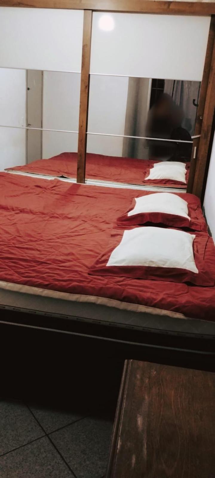 Apartamento Perto Da Praia De Itaparica Vila Velha  Εξωτερικό φωτογραφία